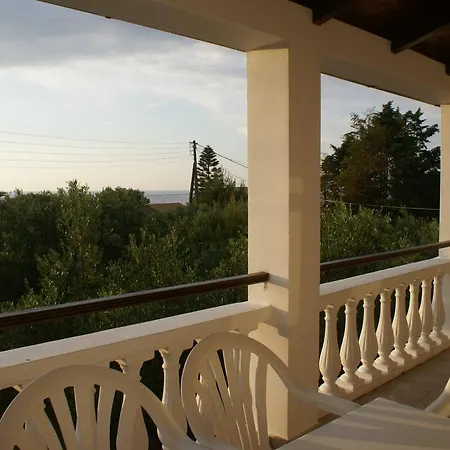 Andriana Apartmán *