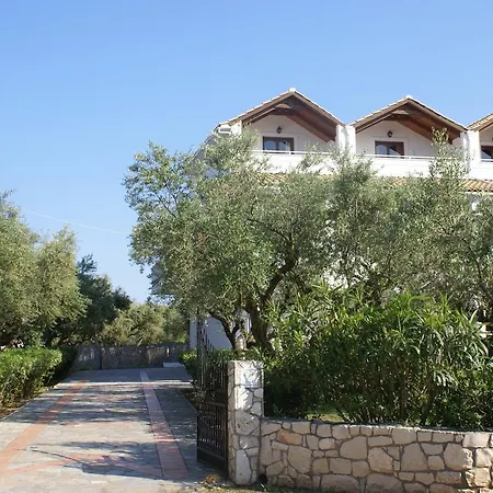 Apartmán Andriana