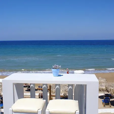 Appartement Andriana *