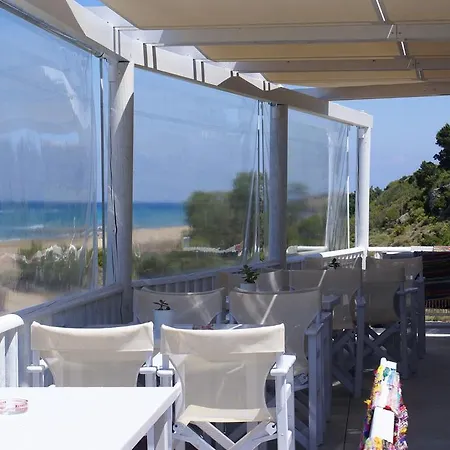 Andriana Appartement
