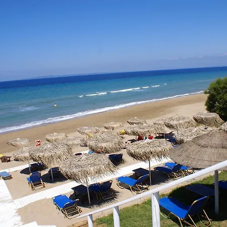 Appartement Andriana *