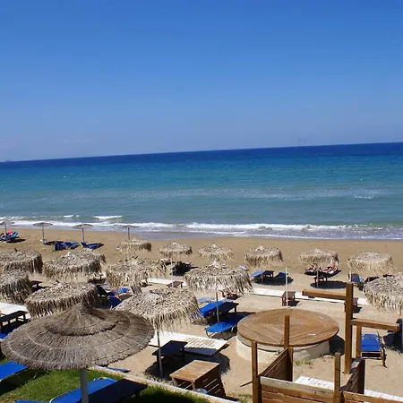Appartement Andriana *