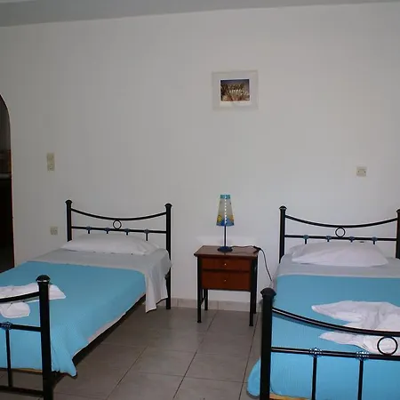 Appartement Andriana Vasilikí