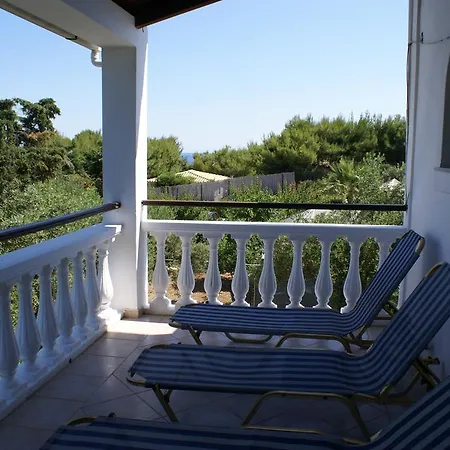 Andriana Appartement