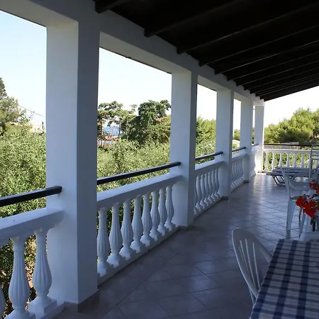 Appartement Andriana Vasilikí
