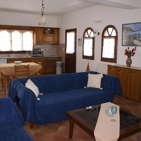 Appartement Andriana Vasilikí