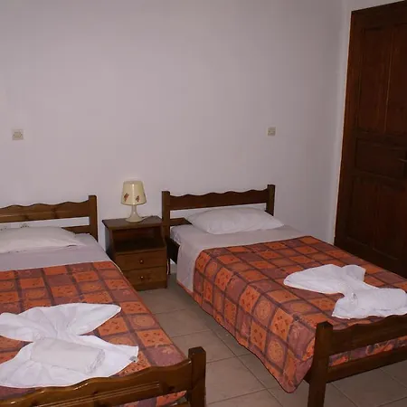 Appartement Andriana