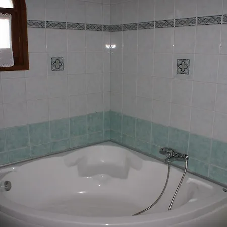 Appartement Andriana Vasilikí