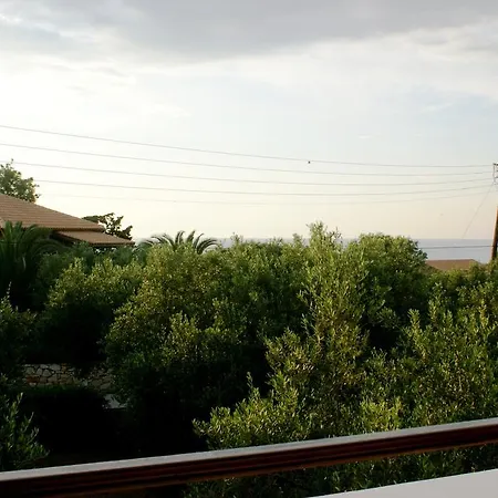 Andriana Appartement