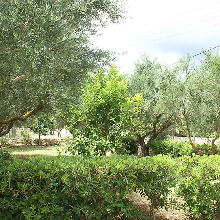 Andriana Appartement