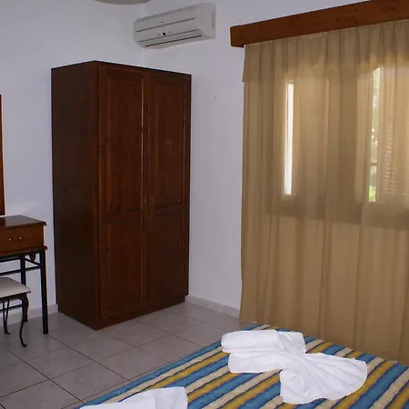 Appartement Andriana