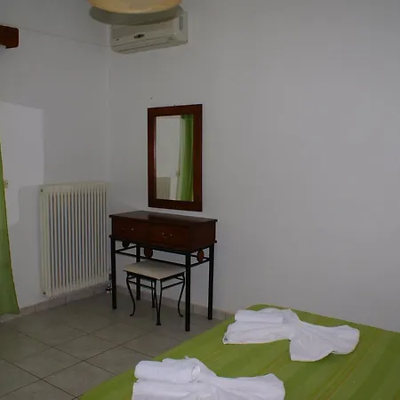 Appartement Andriana *