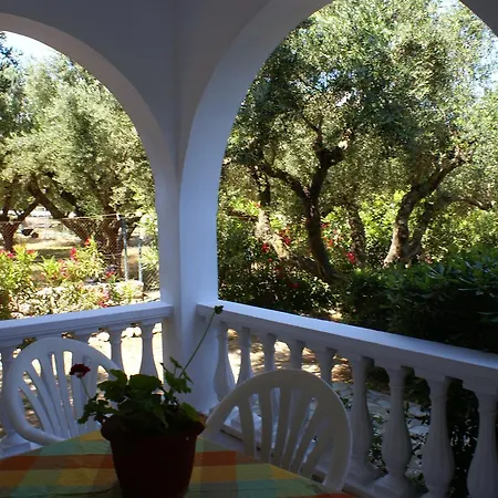 Andriana Appartement *