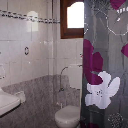 Appartement Andriana