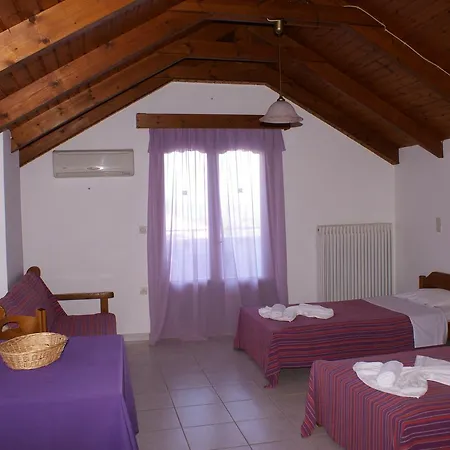 Appartement Andriana