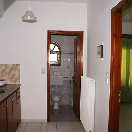 Andriana * Vasilikí